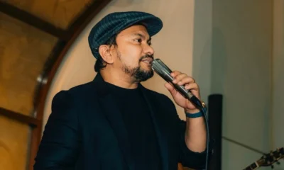 Tompi hengkang dari wami buntut kisruh royalti