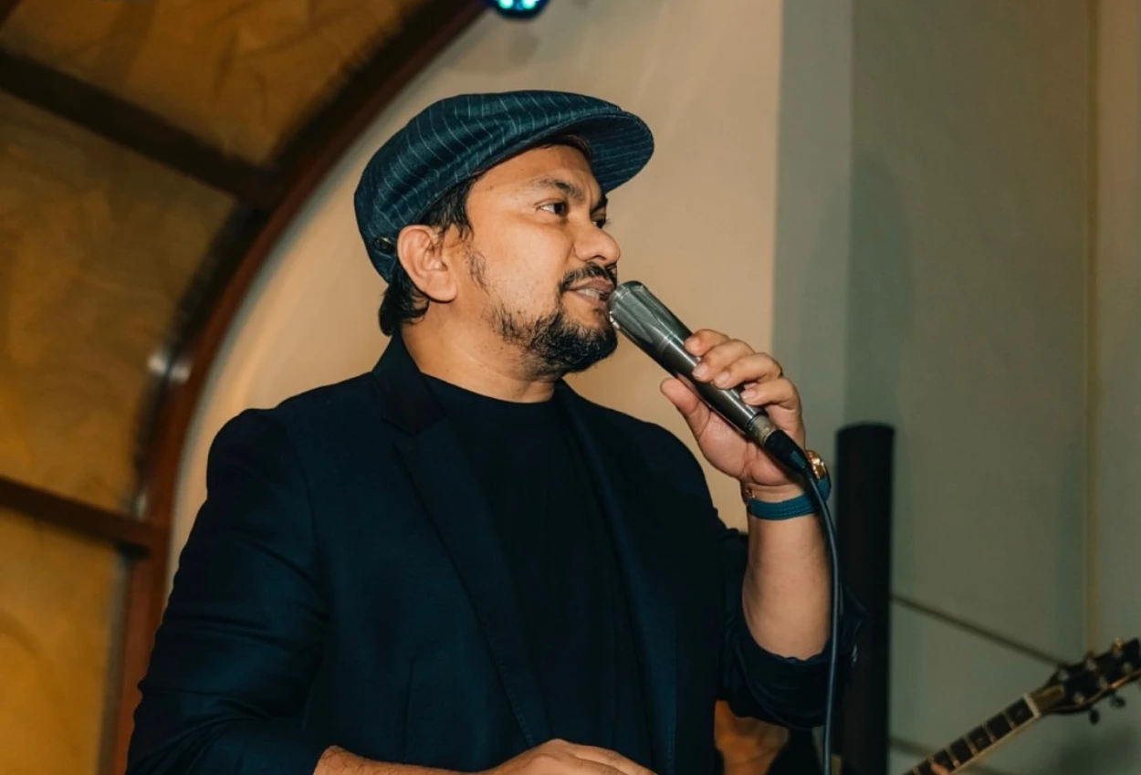Tompi hengkang dari wami buntut kisruh royalti
