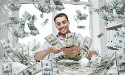 Uang bisa bikin bahagia ini penjelasan dari penelitian!