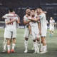 Uji coba timnas indonesia vs kuwait batal, ini alasannya