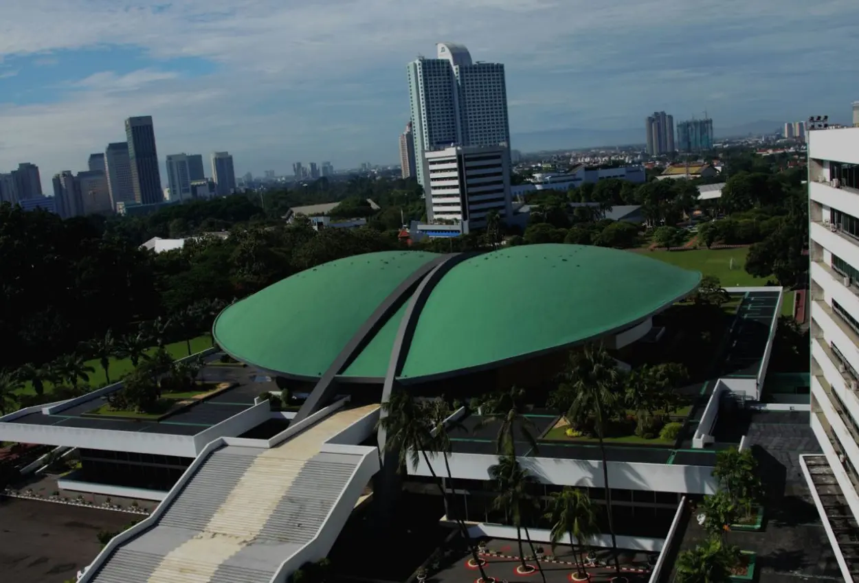 Ulang tahun dpr ke 80 hari ini, simak sejarah terbentuknya parlemen di ri!