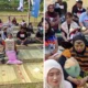 Unik, warga kotagede yogyakarta rayakan hut ri dengan lomba melamun