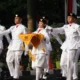 Upacara peringatan hut ke 80 ri di istana terbuka untuk umum, begini cara daftarnya!