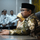 Usai diperiksa kpk 4 jam lebih, eks menag yaqut alhamdulillah saya dapat kesempatan