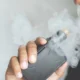 Vape dilarang di singapura, penggunaannya dianggap mirip narkoba