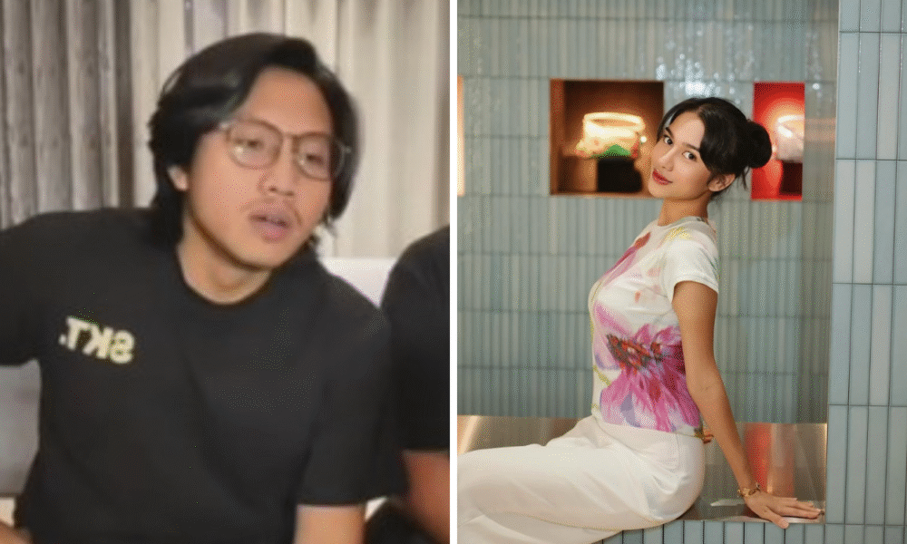 Video bigmo viral usai dilaporkan andre rosiade dan azizah salsha, apa isinya