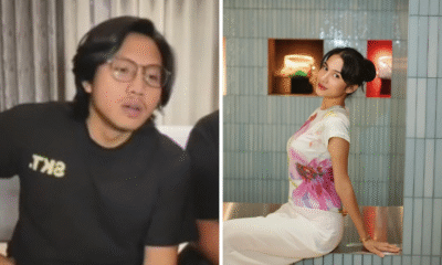 Video bigmo viral usai dilaporkan andre rosiade dan azizah salsha, apa isinya