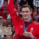 Viktor axelsen dua kali absen dari kejuaraan dunia bulutangkis
