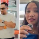 Viral! ahmad sahroni ditantang debat influencer salsa erwina