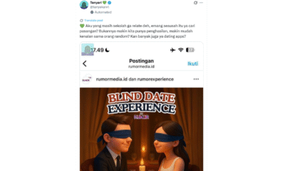 Viral bocah sekolah dibully usai sebut makin dewasa makin mudah cari jodoh