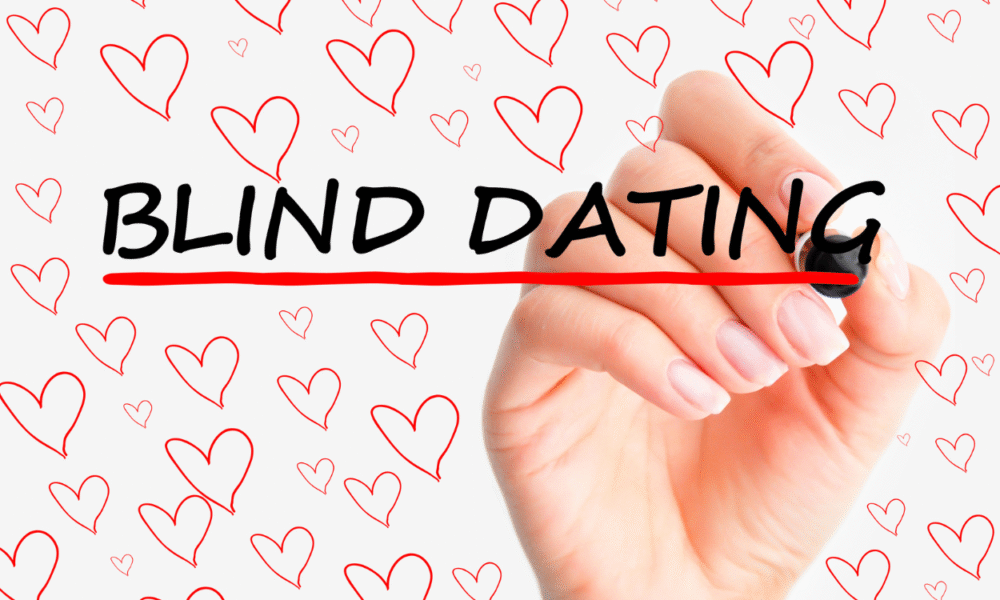 Viral fenomena blind date experience, ini kata sosiolog ugm
