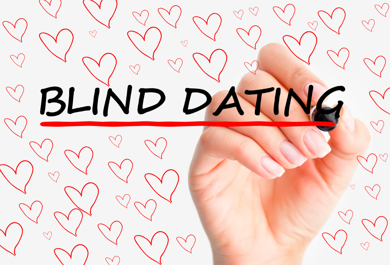 Viral fenomena blind date experience, ini kata sosiolog ugm