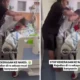 Viral! keluarga pasien tunjuk tunjuk dan maki dokter di rsud sekayu palembang