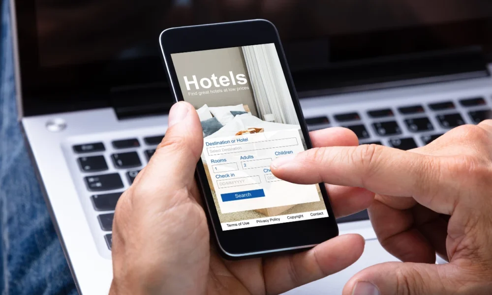 Waduh! lmkn tagih royalti ke hotel hotel di mataram meski tak putar musik