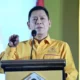 Wakil ketua dpr ri curhat gaji tak naik selama 15 tahun yang naik cuma tunjangan saja