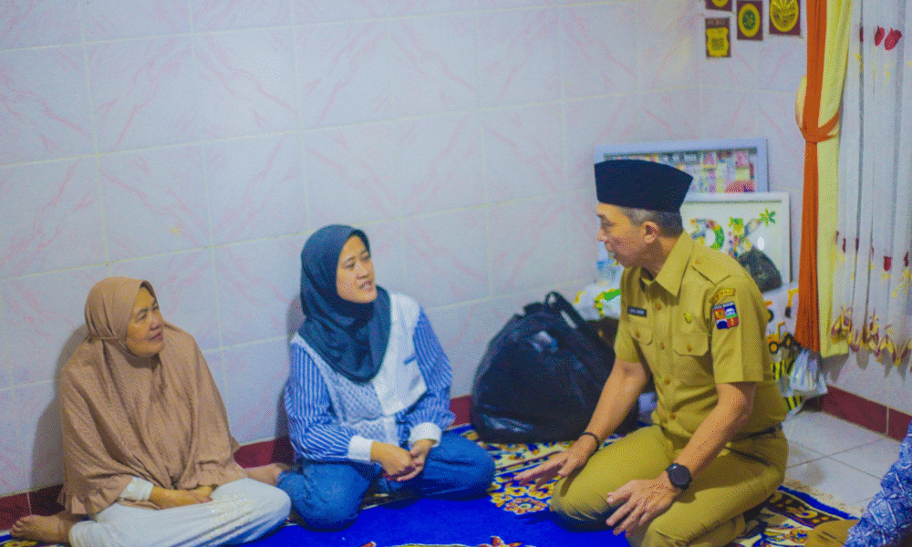 Walkot bogor janji benahi tpa galuga usai korban jiwa karena longsor sampah