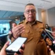 Walkot tangsel siap sanksi berat kepsek di sdn ciledug barat yang pungli lewat jual beli seragam