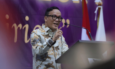 Wamenaker immanuel ebenezer kena ott kpk