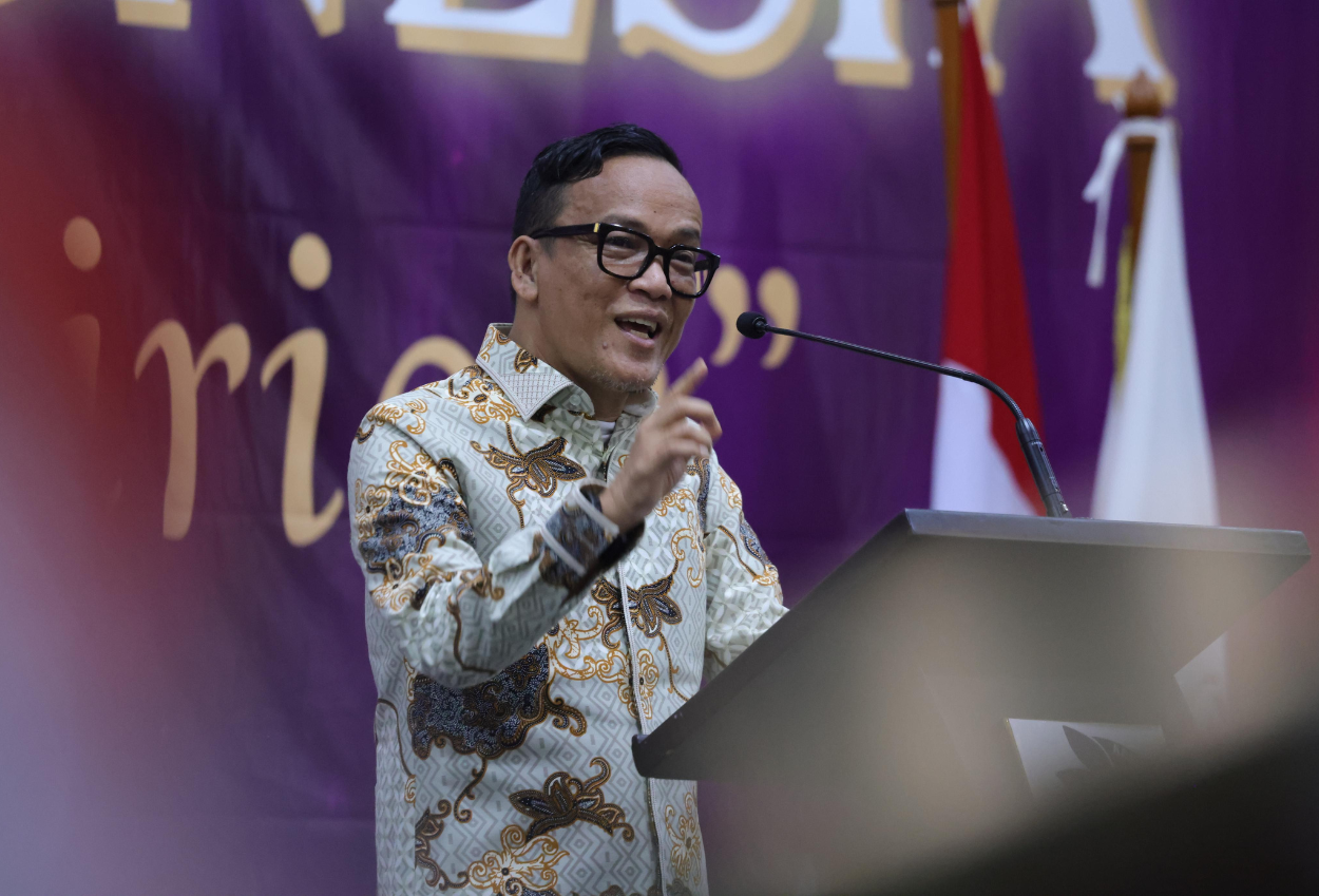 Wamenaker immanuel ebenezer kena ott kpk