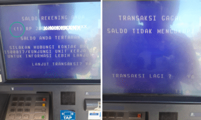 Wanita ini curhat tak bisa tarik uang untuk kebutuhan operasi karena rekening diblokir ppatk