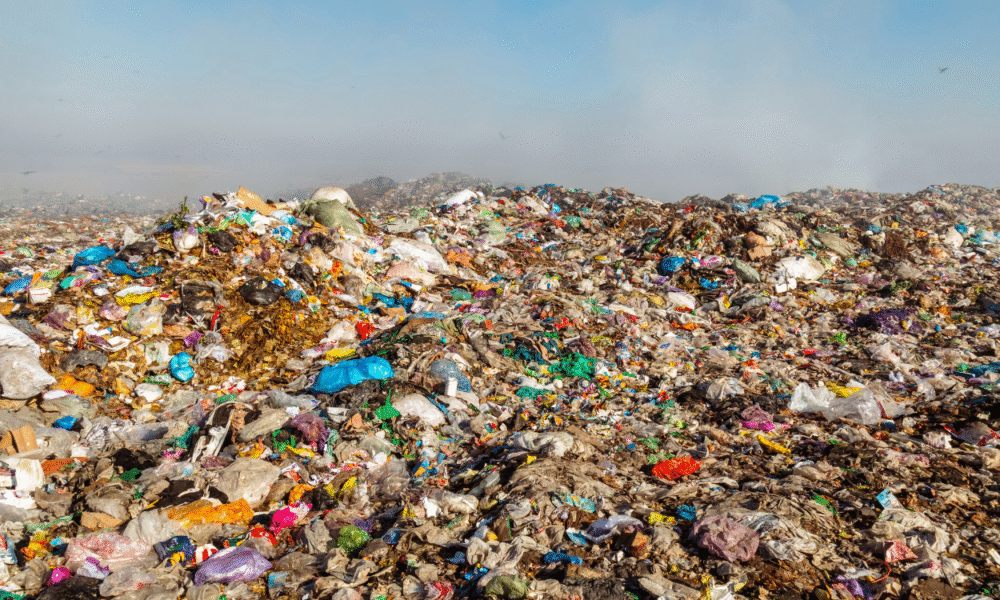 Warga tpa bangkonol tolak tampung sampah dari tangsel imbasnya luar biasa