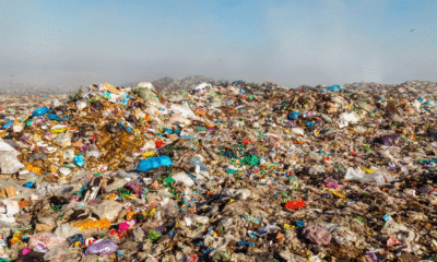 Warga tpa bangkonol tolak tampung sampah dari tangsel imbasnya luar biasa