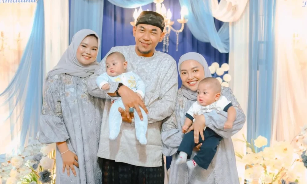 Wasiat terakhir mpok alpa pada suami jaga pendidikan anak, jangan susah seperti kita