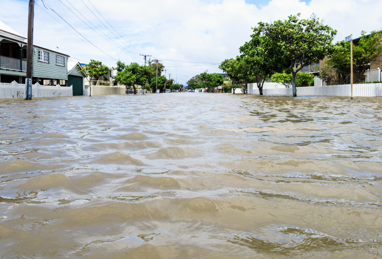 Waspada banjir rob di pesisir utara jakarta hingga 22 agustus!
