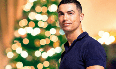 Wow! cristiano ronaldo akan tanggung biaya anak anak diogo jota hingga dewasa