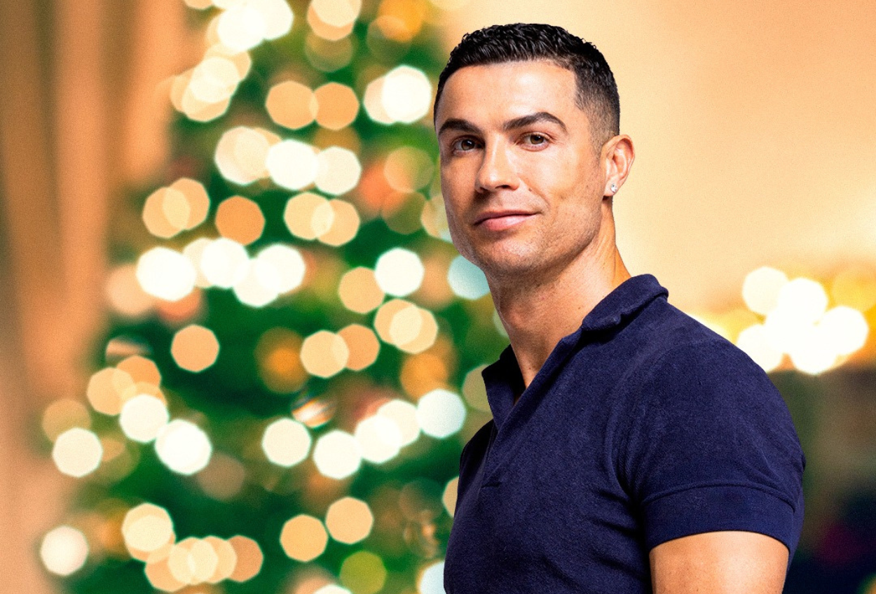 Wow! cristiano ronaldo akan tanggung biaya anak anak diogo jota hingga dewasa