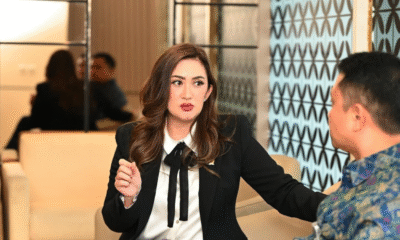 Wow! koleksi kendaraan nafa urbach sentuh rp1 m