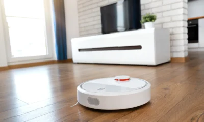 Xiaomi rilis robot vacuum h40 dan s40c, mana yang lebih unggul