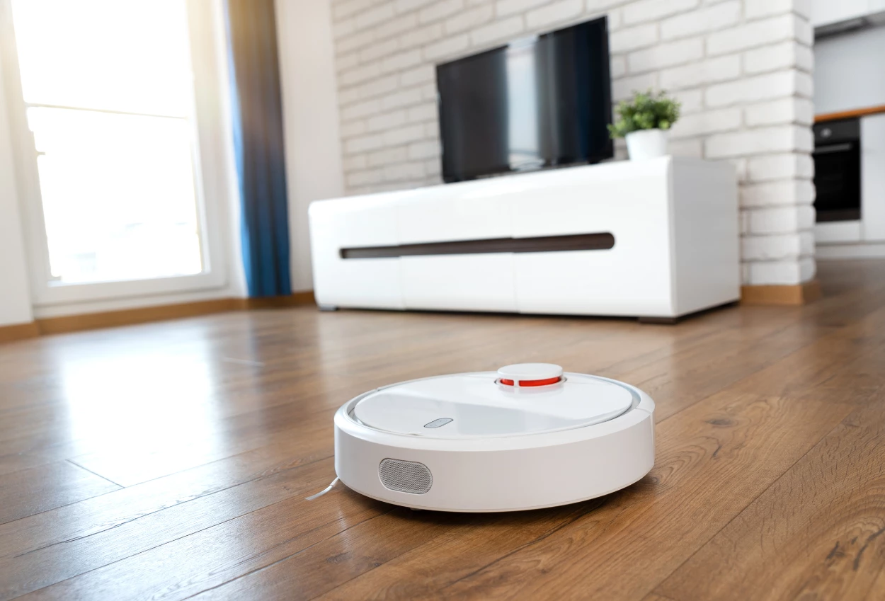 Xiaomi rilis robot vacuum h40 dan s40c, mana yang lebih unggul