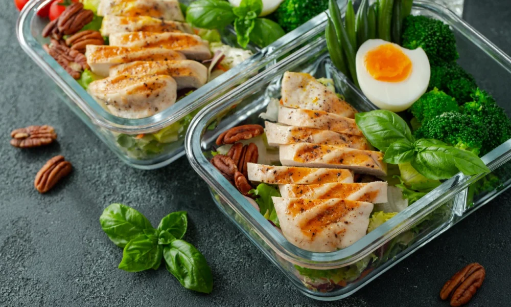 12 makanan sehat yang aman untuk penderita asam lambung!