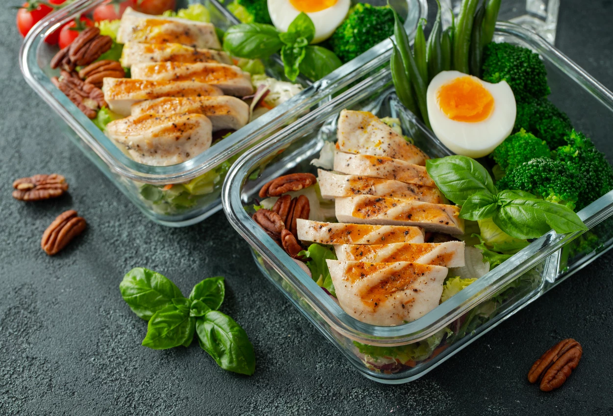 12 makanan sehat yang aman untuk penderita asam lambung!