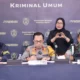 2 anggota kopassus jadi tersangka dalam kasus penculikan dan pembunuhan kacab bri, ini perannya!