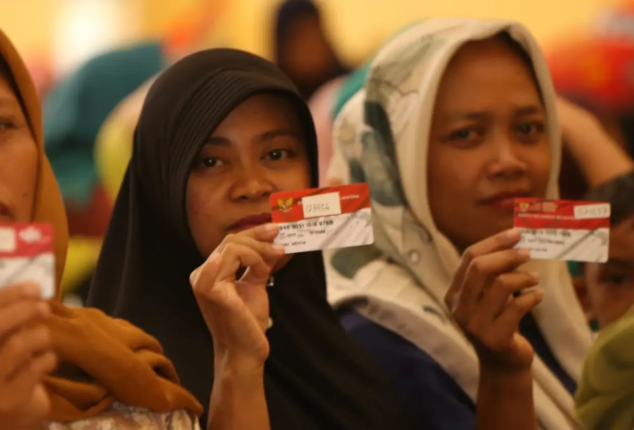 2 link resmi untuk cek bansos pkh dan bnpt!