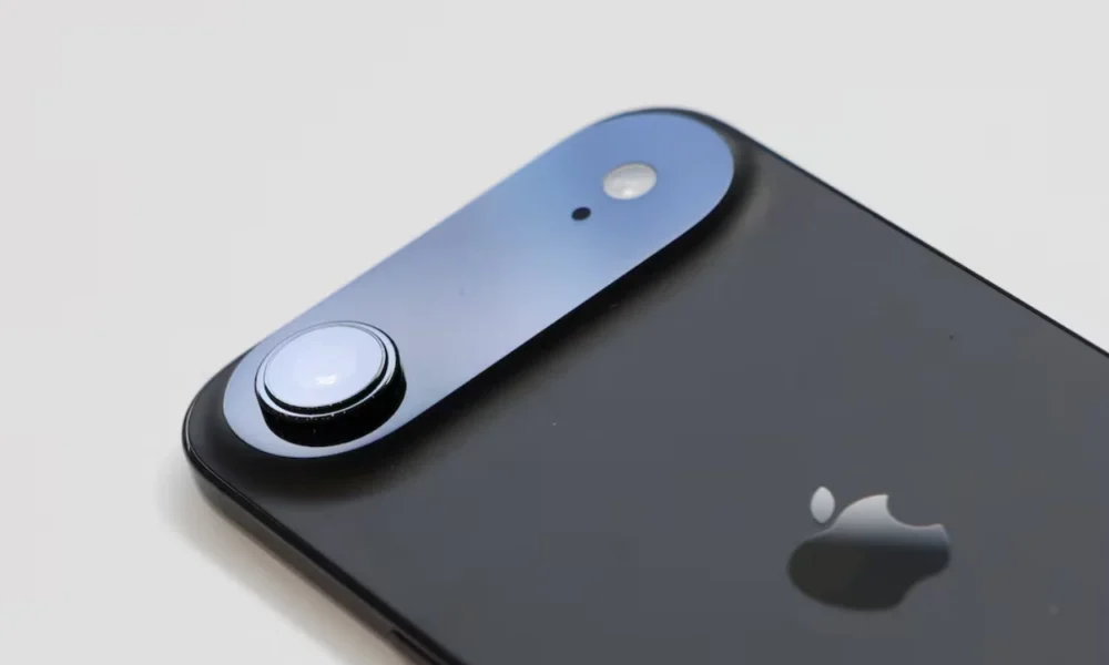 5 fitur krusial yang dikorbankan apple demi iphone air jadi hp tertipis di dunia