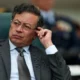 As cabut visa presiden kolombia usai ikut aksi pro gaza di new york