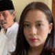 Acil bimbo, kakek zara adhisty meninggal dunia