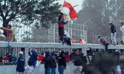 Ada 9 titik demo 1 september di jakarta, ini daftar lokasi dan isunya