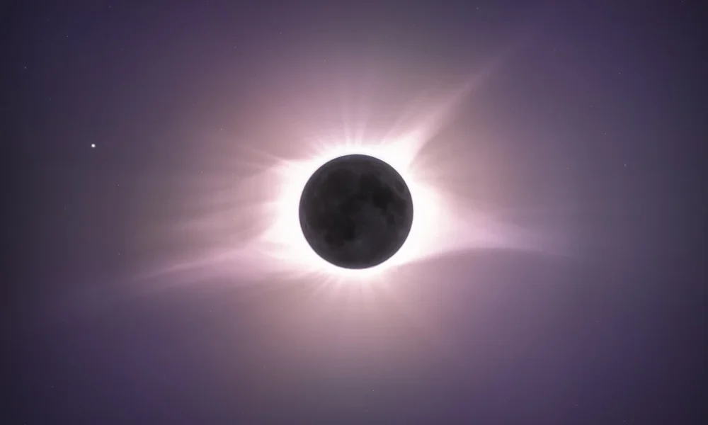 Ada gerhana bulan total pada 7 september di indonesia!