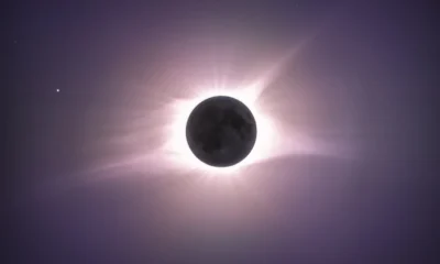 Ada gerhana bulan total pada 7 september di indonesia!