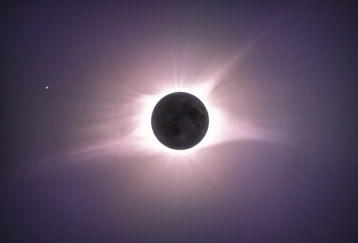 Ada gerhana bulan total pada 7 september di indonesia!