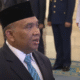 Afriansyah noor gantikan emmanuel ebenezer sebagai wamenaker