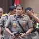 Ahmad dofiri sambangi istana negara di tengah isu reshuffle kabinet