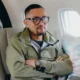 Ahmad sahroni laporkan kasus penjarahan di rumahnya