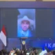 Ahmad sahroni perdana muncul ke publik usai rumah dijarah massa