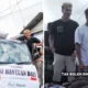 Aisar khaled diusir saat ingin bagikan bantuan untuk korban banjir bali