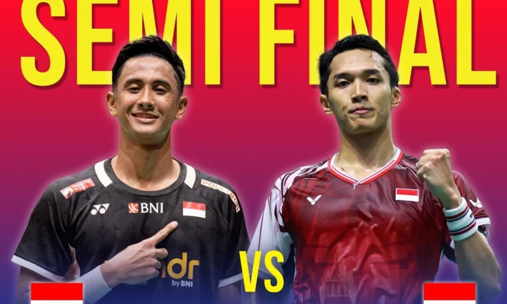 Alwi farhan siap bertemu jonatan christie di semifinal korea open 2025